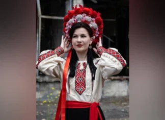 Фотокореспондент «Вгору» та представниця Херсонської ОДА перемогли у всеукраїнському фотоконкурсі