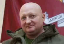Начальником Генштабу ЗСУ став Ігор Скибюк, який брав участь в обороні Херсонщини