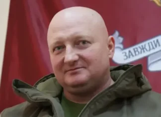 Начальником Генштабу ЗСУ став Ігор Скибюк, який брав участь в обороні Херсонщини