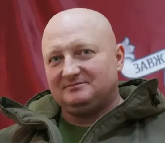 Начальником Генштабу ЗСУ став Ігор Скибюк, який брав участь в обороні Херсонщини