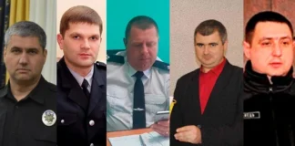 Скільки заробили керівники поліції Херсонщини за червень
