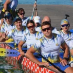 Херсонські веслувальники здобули 26 золотих нагород на чемпіонаті Європи. ФОТО