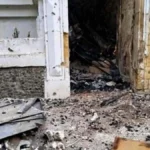 Італія засудила обстріл Херсона, під час якого пошкодили будівлю колишнього консульства