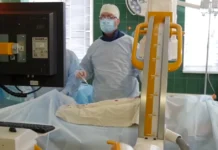 У лікарнях Херсонщини працюють залучені фахівці із Закарпаття та Полтавщини