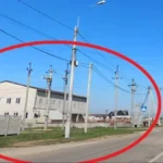 На окупованій Херсонщині вдарили по місцю дислокації російських тюремників