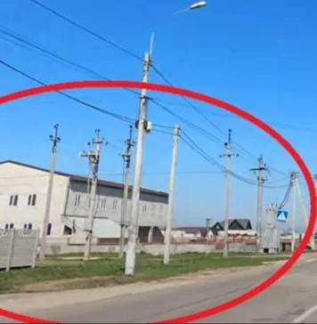 На окупованій Херсонщині вдарили по місцю дислокації російських тюремників