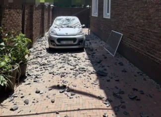 На Херсонщині внаслідок російських атак троє людей загинули, 8 – поранені й пошкоджено 40 об’єктів