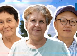 Життя після евакуації: як переселенці з прифронтових громад Херсонщини знайшли прихисток у Великій Олександрівці