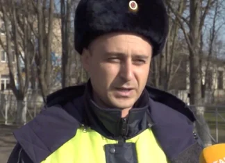 Колишнього поліцейського з Генічеська заочно засудили до 15 років за службу в окупаційній поліції