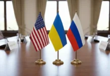 Reuters: Україна та США обговорюють пропозицію щодо припинення вогню в повітрі