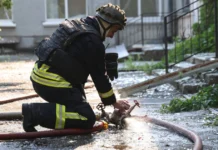 Які причини пожеж, не пов’язаних із бойовими діями, найчастіше фіксують на Херсонщині