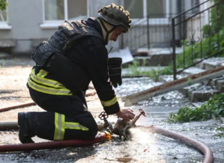 Які причини пожеж, не пов’язаних із бойовими діями, найчастіше фіксують на Херсонщині