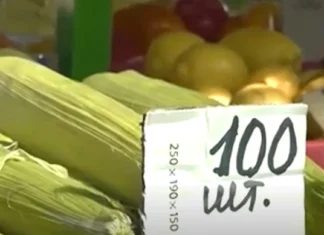 На окупованій Херсонщині фіксують зростання цін на продукти через “логістичні проблеми”