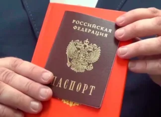 Обмеження пересування на ТОТ стало ще одним інструментом примусу до отримання російського паспорта