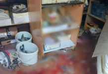 Армія РФ вдарила по ринку в Херсоні: є постраждалі