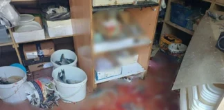 Армія РФ вдарила по ринку в Херсоні: є постраждалі