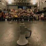 В Одесі показали документальний фільм про Херсонський театр імені Куліша