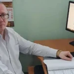 Працював на ФСБ: довічно засуджено екссекретаря Херсонського апеляційного суду