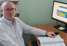 Працював на ФСБ: довічно засуджено екссекретаря Херсонського апеляційного суду