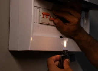 Знеструмлено окуповану Херсонщину та частини двох інших областей через технологічне порушення