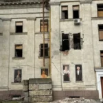 Через безпекову ситуацію театр імені Куліша в Херсоні працює на іншій локації