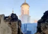 На Херсонщині розслідують пошкодження 13 релігійних споруд-пам’яток внаслідок російської агресії