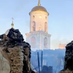 На Херсонщині розслідують пошкодження 13 релігійних споруд-пам’яток внаслідок російської агресії