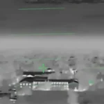 Сили безпілотних систем уразили вузол спецзвʼязку російськи військ на Херсонщині