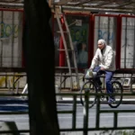 У Херсоні не курсують тролейбуси: що відомо
