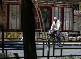 У Херсоні не курсують тролейбуси: що відомо