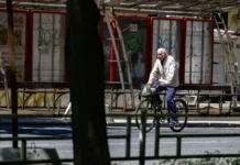 У Херсоні тимчасово обмежили рух тролейбусів на двох маршрутах