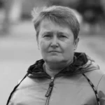 Померла херсонська волонтерка Олена Тарасенко, яка раніше потрапила під російський обстріл