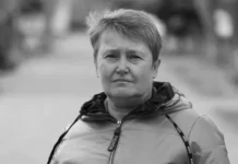 Померла херсонська волонтерка Олена Тарасенко, яка раніше потрапила під російський обстріл