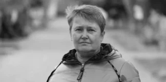 Померла херсонська волонтерка Олена Тарасенко, яка раніше потрапила під російський обстріл
