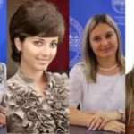 Чотирьом викладачкам Херсонського державного університету присвоїли вчене звання