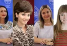 Чотирьом викладачкам Херсонського державного університету присвоїли вчене звання