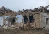 Війська РФ завдали удару КАБами по Зеленівці поблизу Херсона