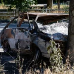 На Херсонщині через російські атаки поранено 3 людей. Правоохоронці розпочали досудове розслідування