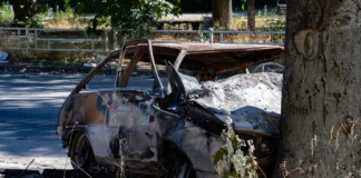 На Херсонщині через російські атаки поранено 3 людей. Правоохоронці розпочали досудове розслідування