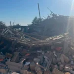 Через російські удари на Херсонщині загинули двоє жителів, 16 травмовані