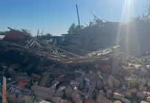 Через російські удари на Херсонщині загинули двоє жителів, 16 травмовані