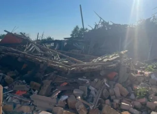 Через російські удари на Херсонщині загинули двоє жителів, 16 травмовані
