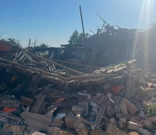 Через російські удари на Херсонщині загинули двоє жителів, 16 травмовані