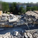 Двоє людей загинули та 17 поранені через російські удари по Херсонщині