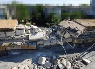 Двоє людей загинули та 17 поранені через російські удари по Херсонщині
