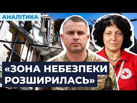 «Діє терористичними методами». Військові РФ збільшують кількість дронів, які запускають по Херсонщині