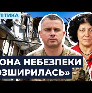 Херсонцям, які не планують виїжджати з міста, варто готуватися до непростих осені та зими, — Антощук