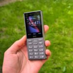 Лучшие кнопочные телефоны для покупки в 2026 году: 3 модели с современными функциями (фото)