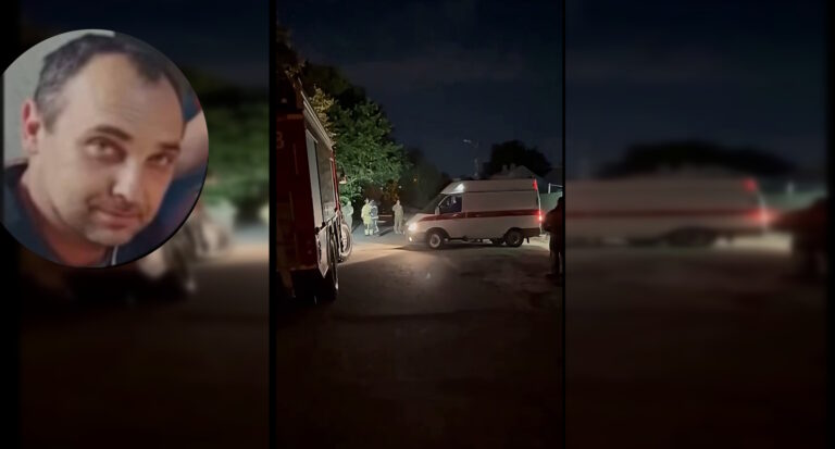 Причастен к пыткам украинцев: в Донецке взорвали авто чиновника Оленевской колонии, детали