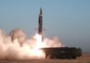 Угроза для 7 областей: РФ готовит пусковые установки для ракет КНДР в Воронежской области, — ISW
